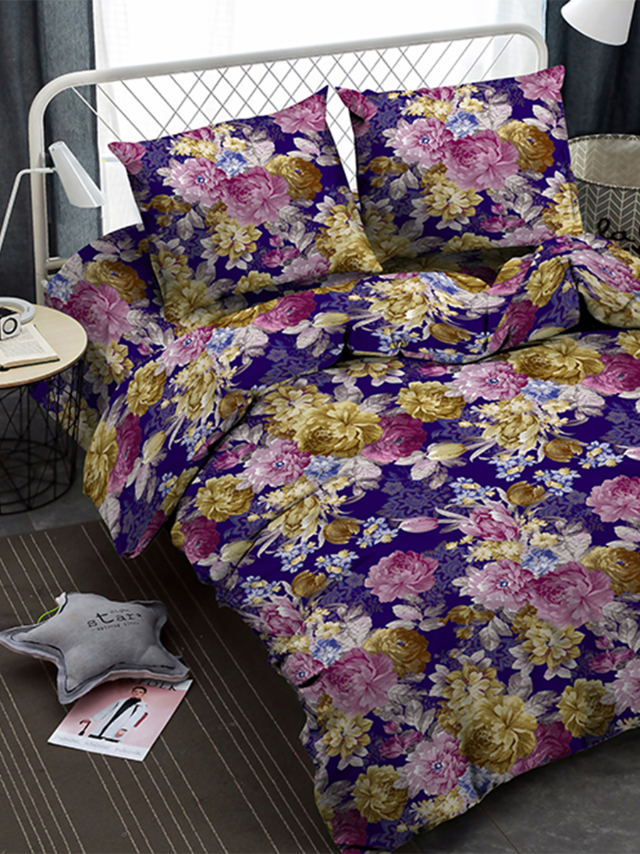 картинка Постельное бельё Amore Mio BZ Luxury DOUBLE M 