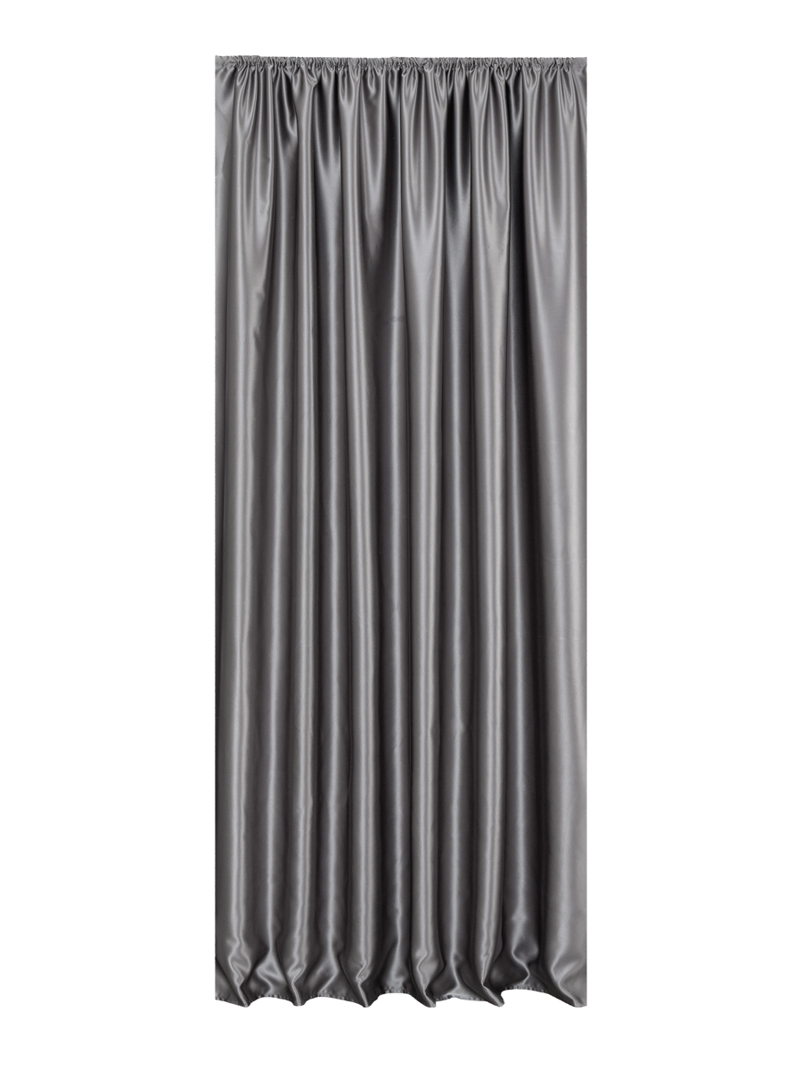 картинка Штора Amore Mio RR IZ Milan-20 2,0*2,7*1 серый 