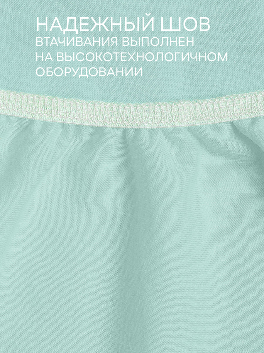 картинка Простыня Amore Mio DK QR Простыня 160*200*20 ME 