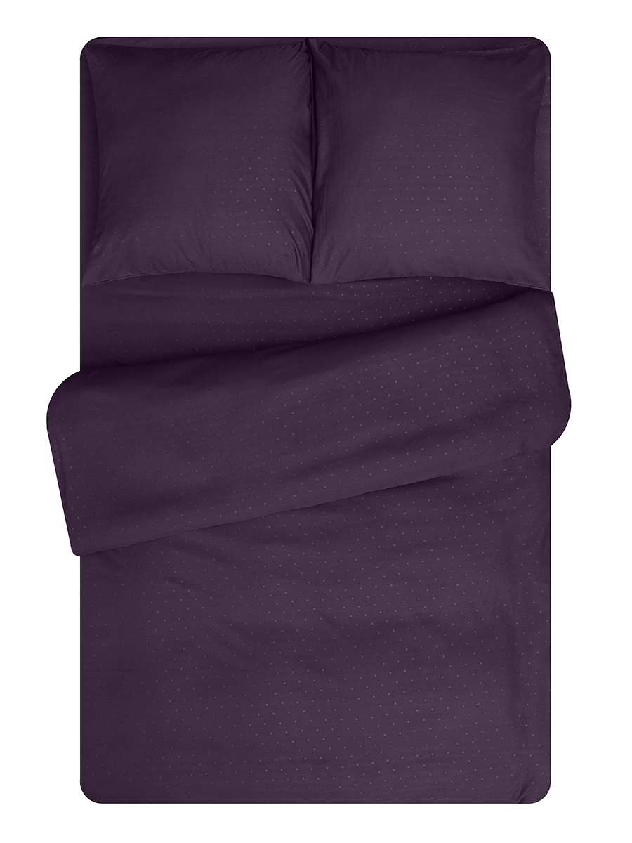 картинка Постельное бельё Amore Mio BZ QR Starlight DOUBLE Mt 