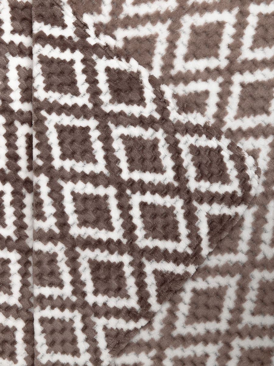 картинка Плед Texrepublic TF FNJp BR2 1520 18-1017 