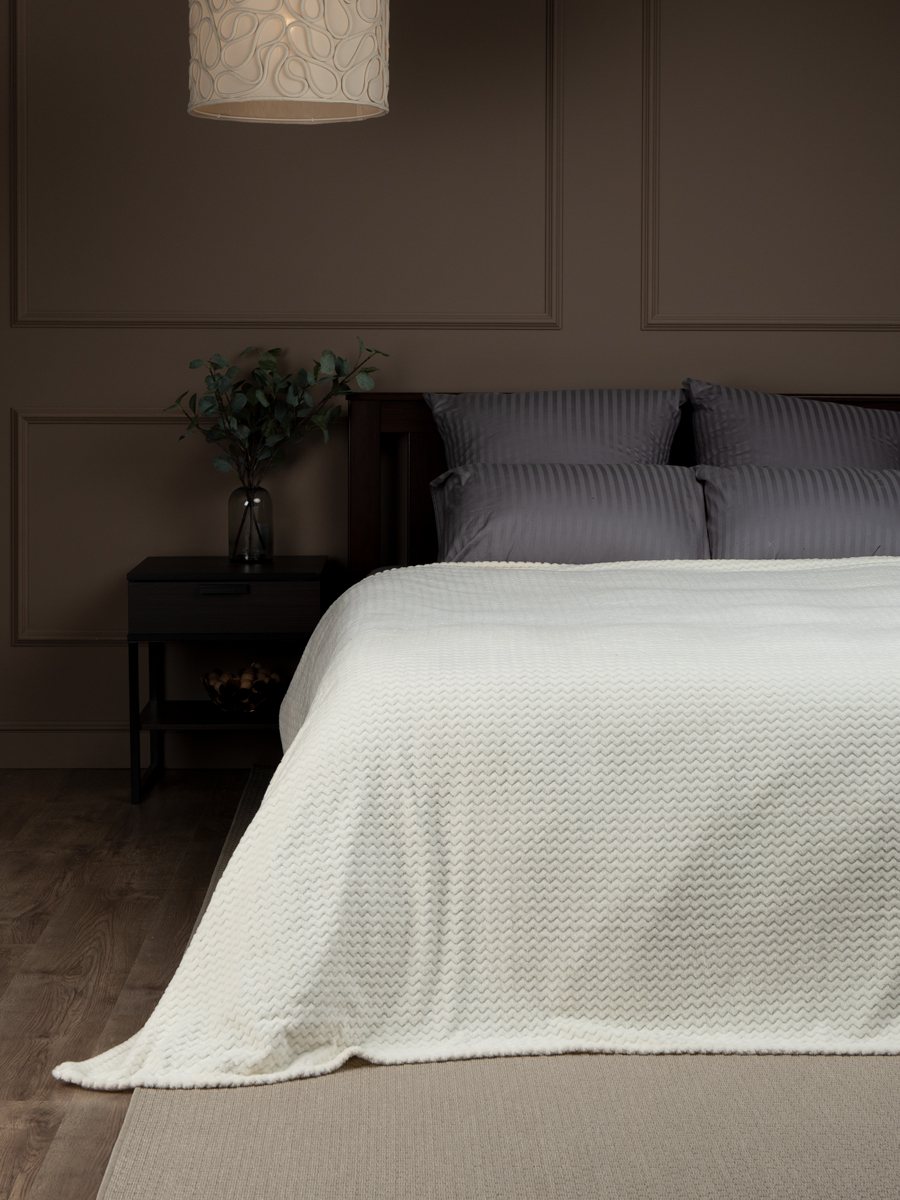 картинка Плед Texrepublic TF FNJ ML 2022 s-змейка 11-0105 