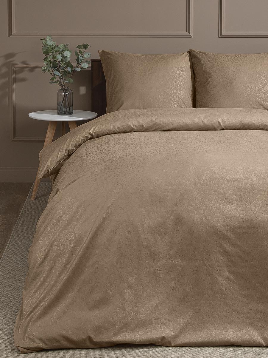 картинка Постельное бельё Amore Mio BZ QR Perfect DOUBLE Mt 