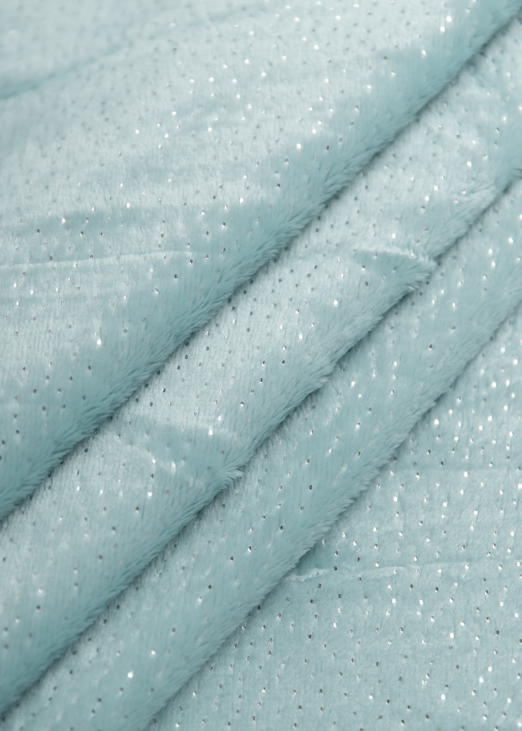 картинка Плед Texrepublic TF FNL ME-SL 1520 p-точки 