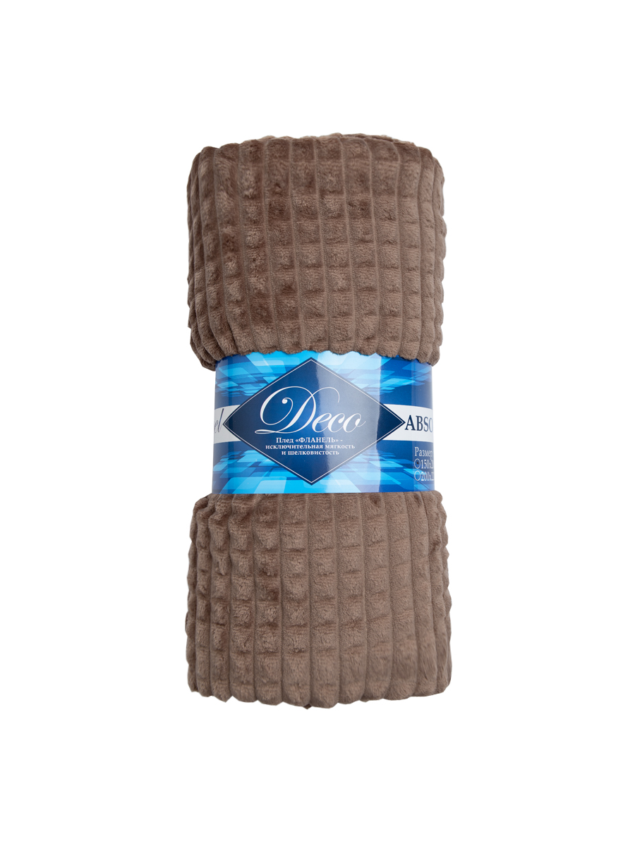 картинка Плед Texrepublic FF FNJq BR2 1520 18-1017 