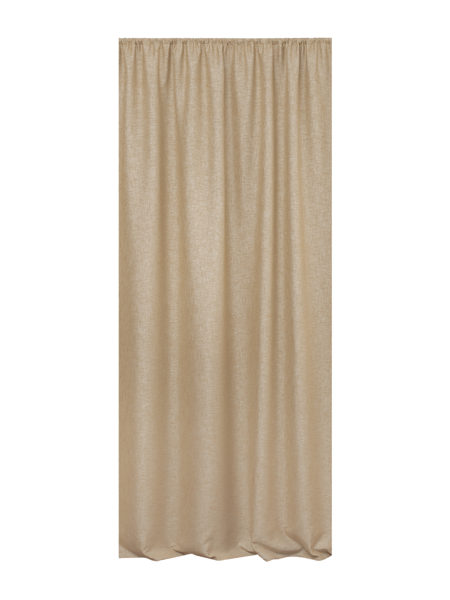 картинка Портьера Texrepublic ZG 102-18/280 BL L 