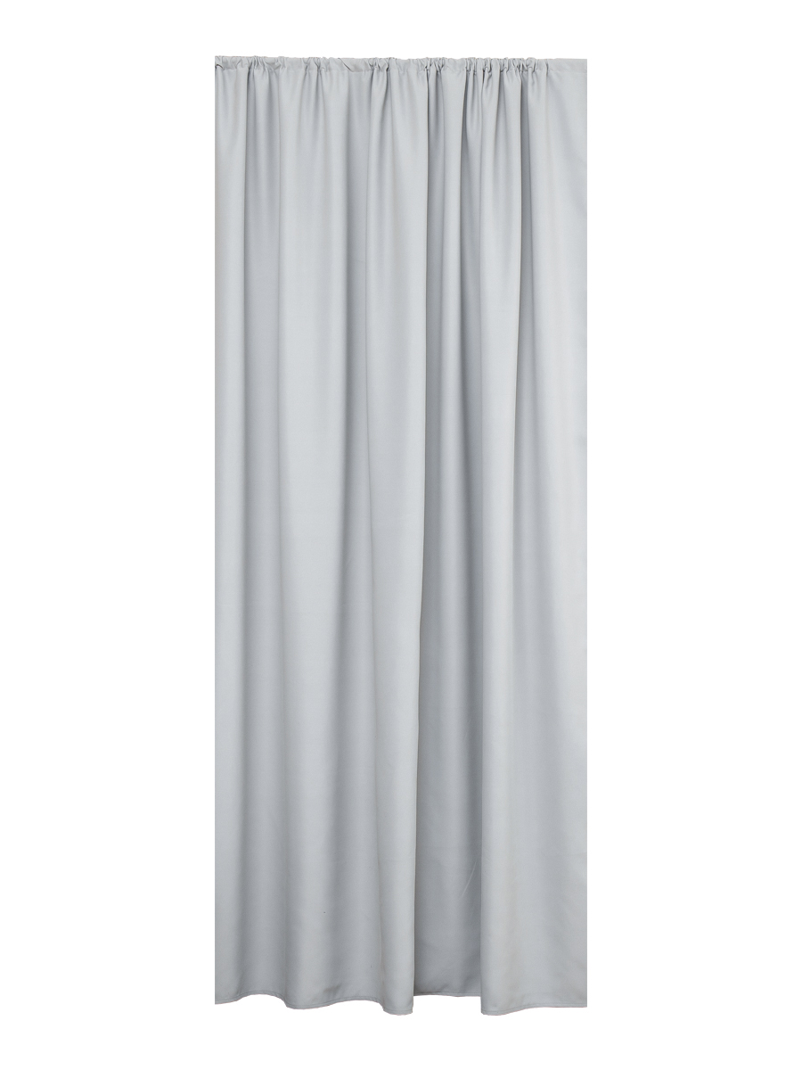 картинка Штора Amore Mio RR 4ML Milan-20 2,0*2,7*1 серый 