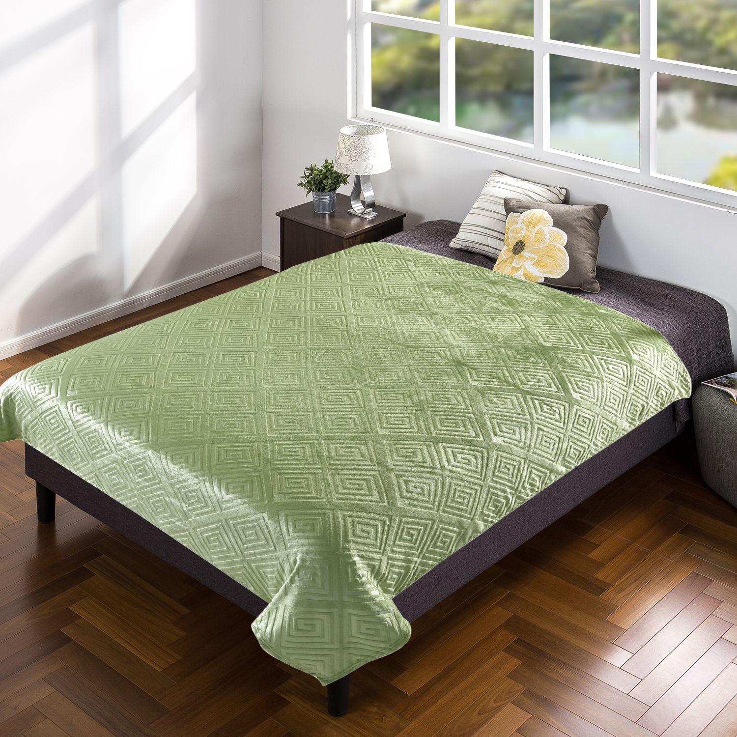 картинка Плед Texrepublic TF FNE GR 31 2022 Греция 