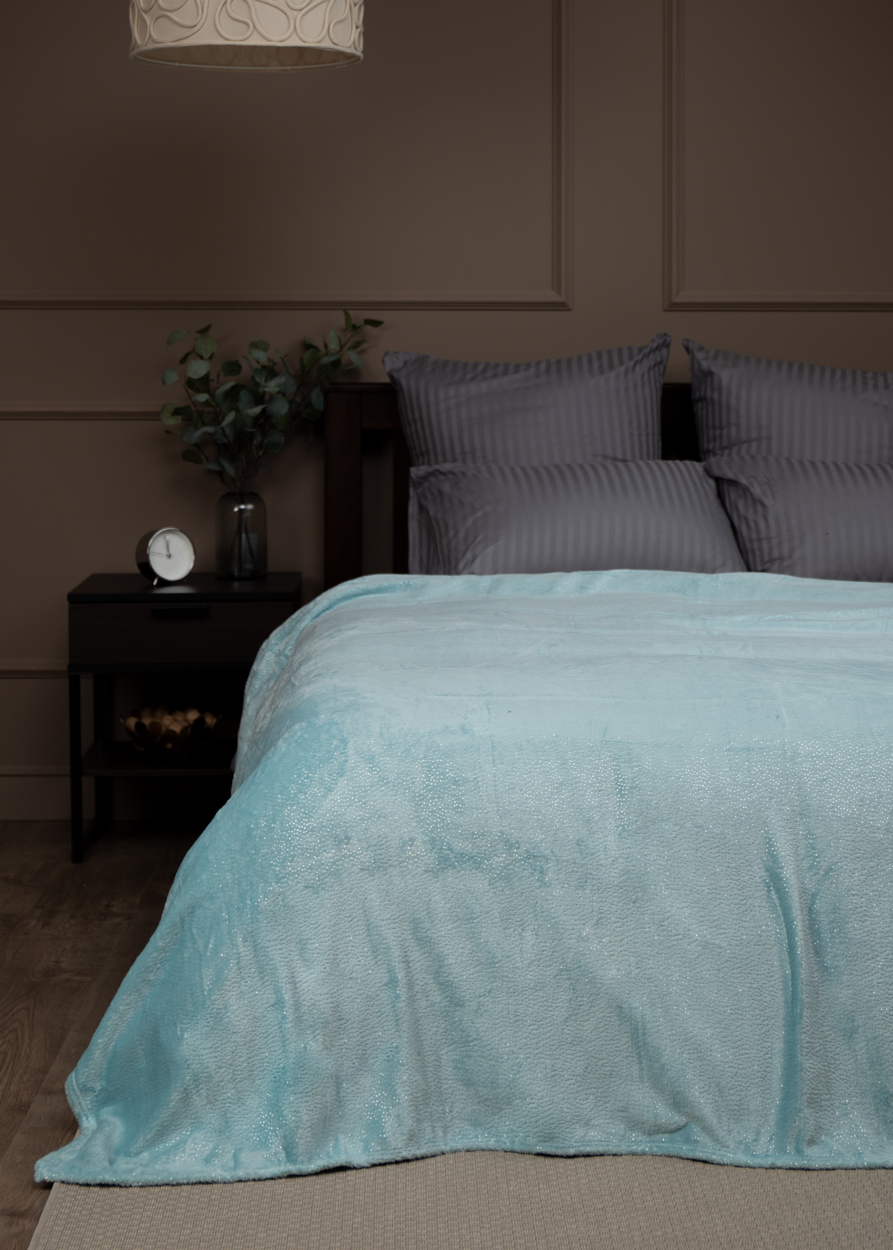 картинка Плед Texrepublic TF FNL ME-SL 1520 p-точки 