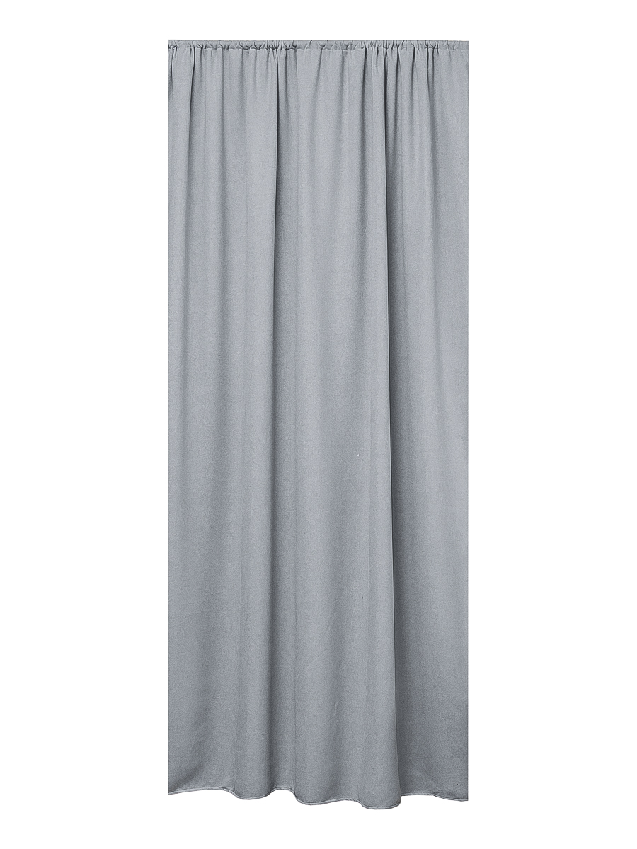 картинка Портьера Texrepublic TC 8118-08/280 BL C 