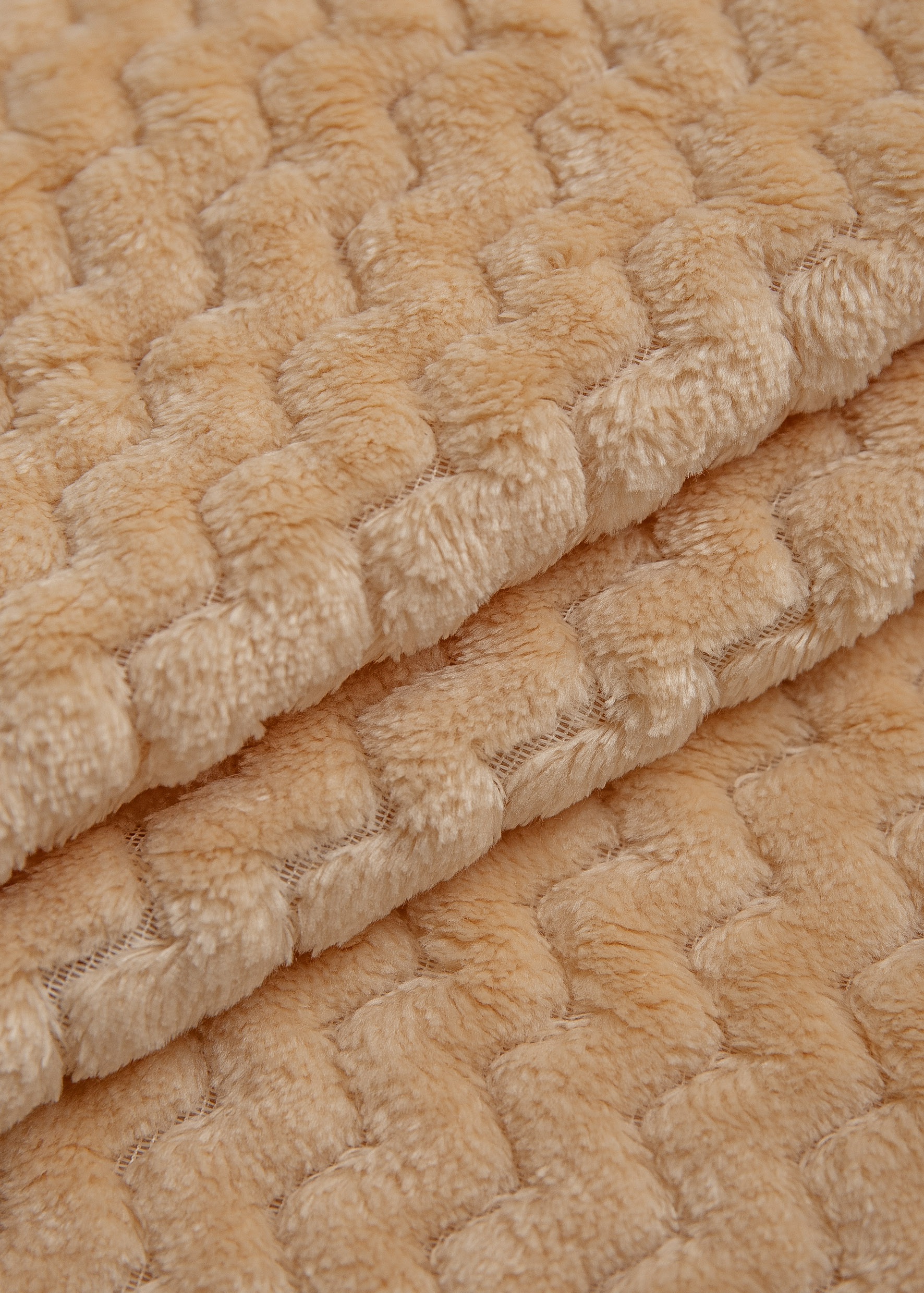 картинка Плед Texrepublic TF FNJ BE 2022 s-змейка 