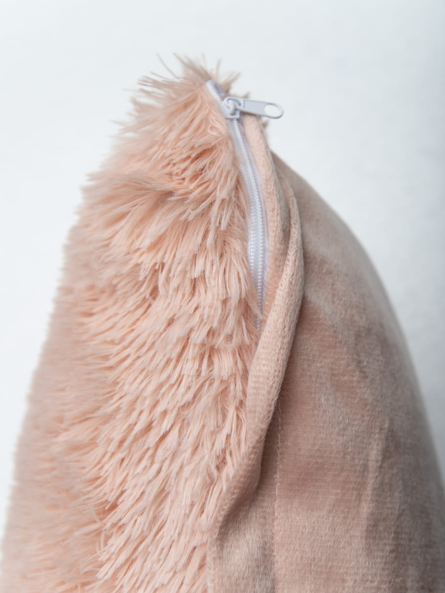 картинка Подушка TF 072 PI4v 40*40 14-1310 подушка декор. PV 