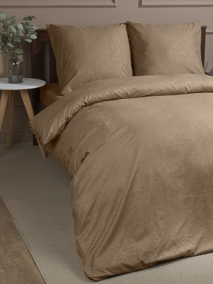 картинка Постельное бельё Amore Mio BZ QR Perfect DOUBLE Mt 
