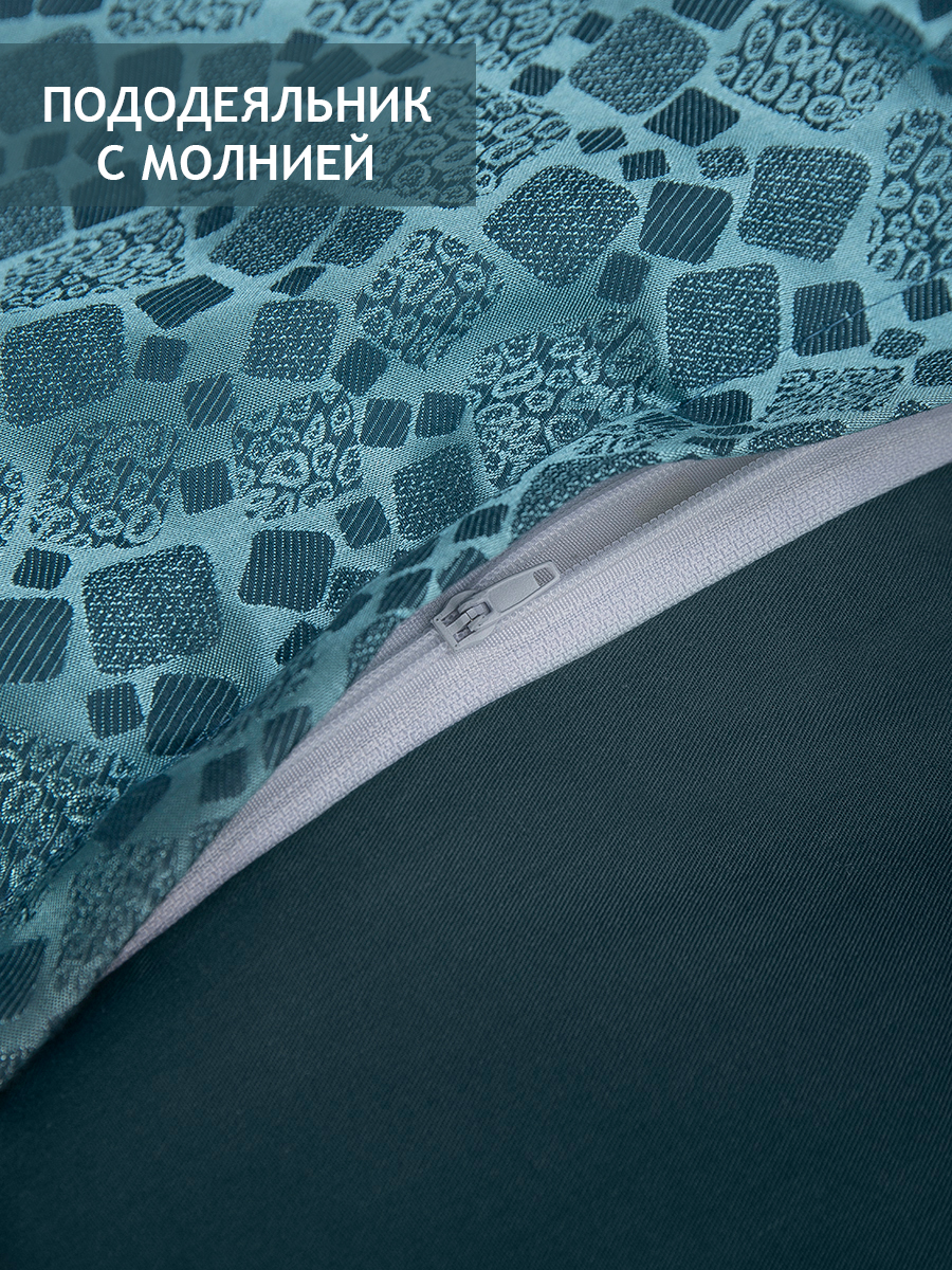 картинка Постельное бельё Buenas noches BZ QR Primo EURO J 