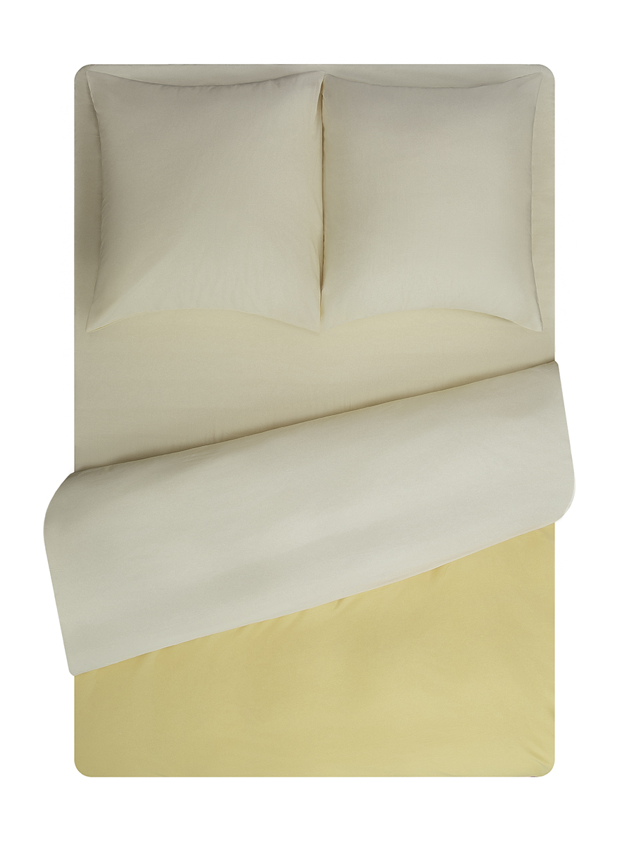 картинка Постельное бельё Amore Mio BZ QR Vanilla DOUBLE max Sp o 