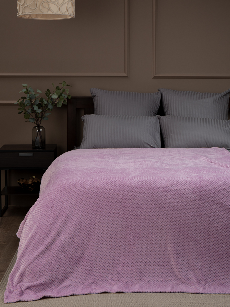 картинка Плед Texrepublic TF FNJ LTLI 2022 r-ромбики 14-3204 