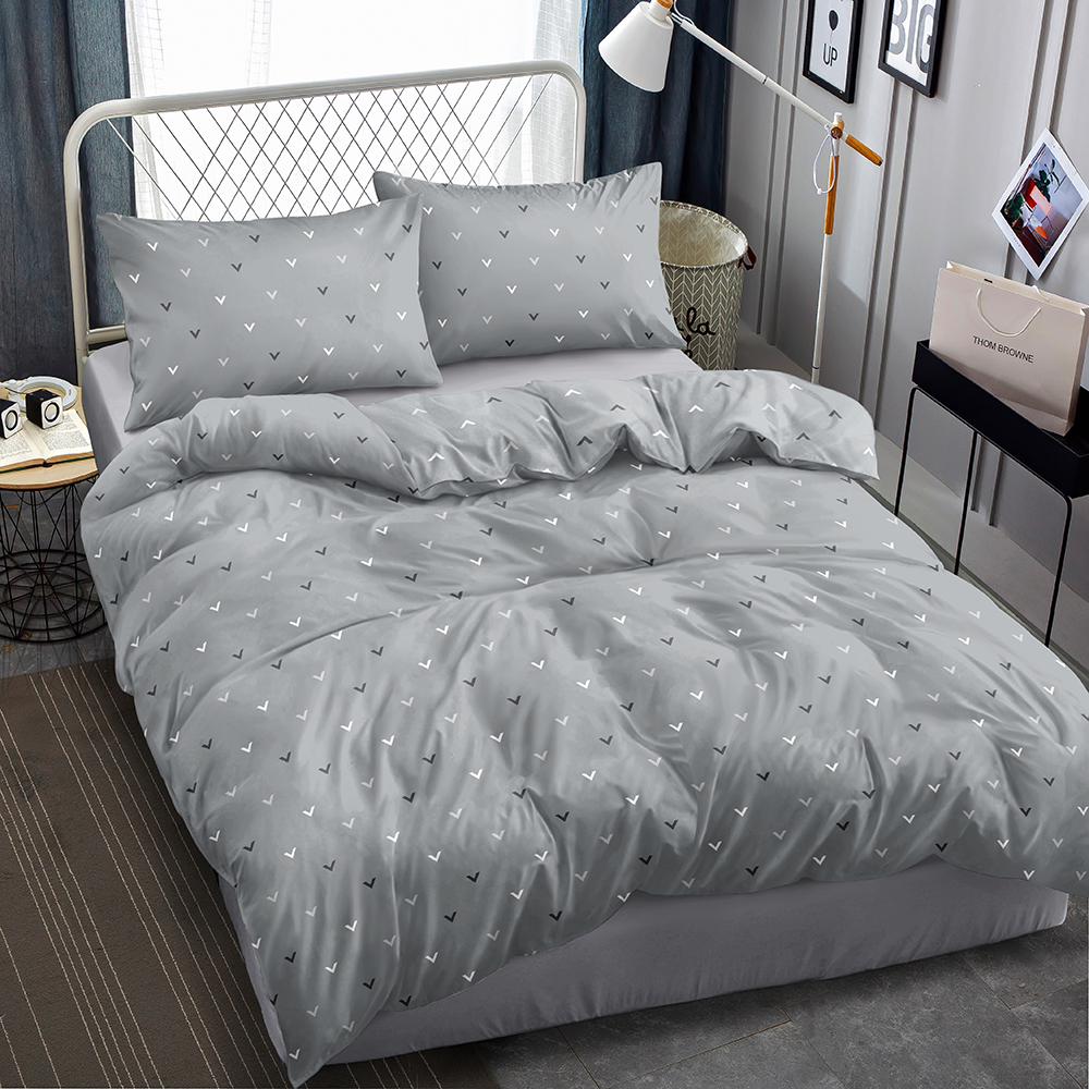 картинка Постельное бельё Amore Mio BZ Swift 2 EURO B 