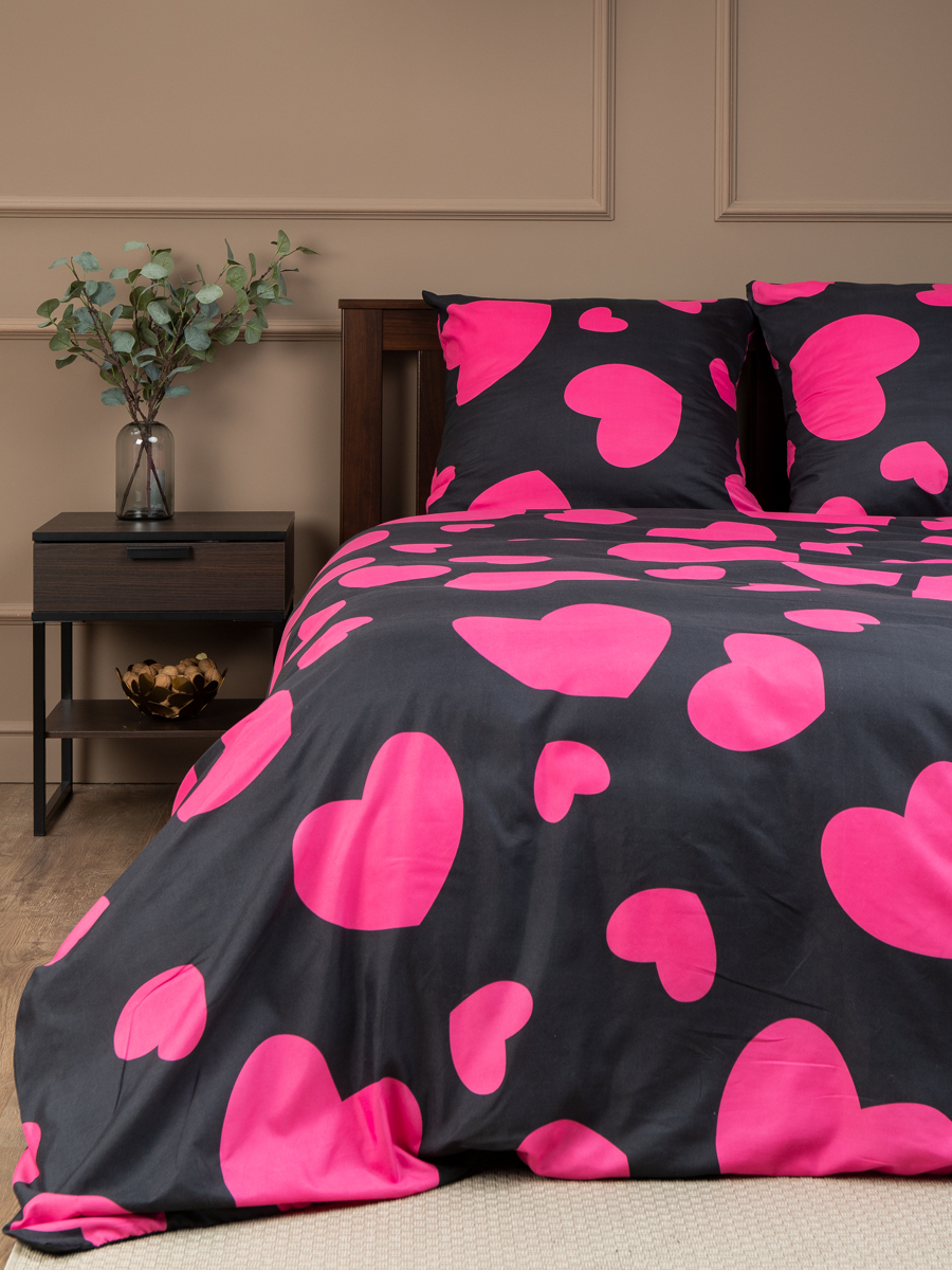 картинка Постельное бельё Amore Mio BZ Core DOUBLE M 