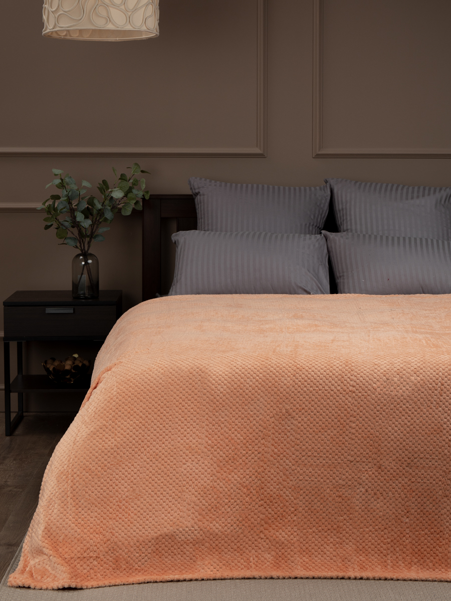 картинка Плед Texrepublic TF FNJ PE 2022 r-ромбики 14-1227 