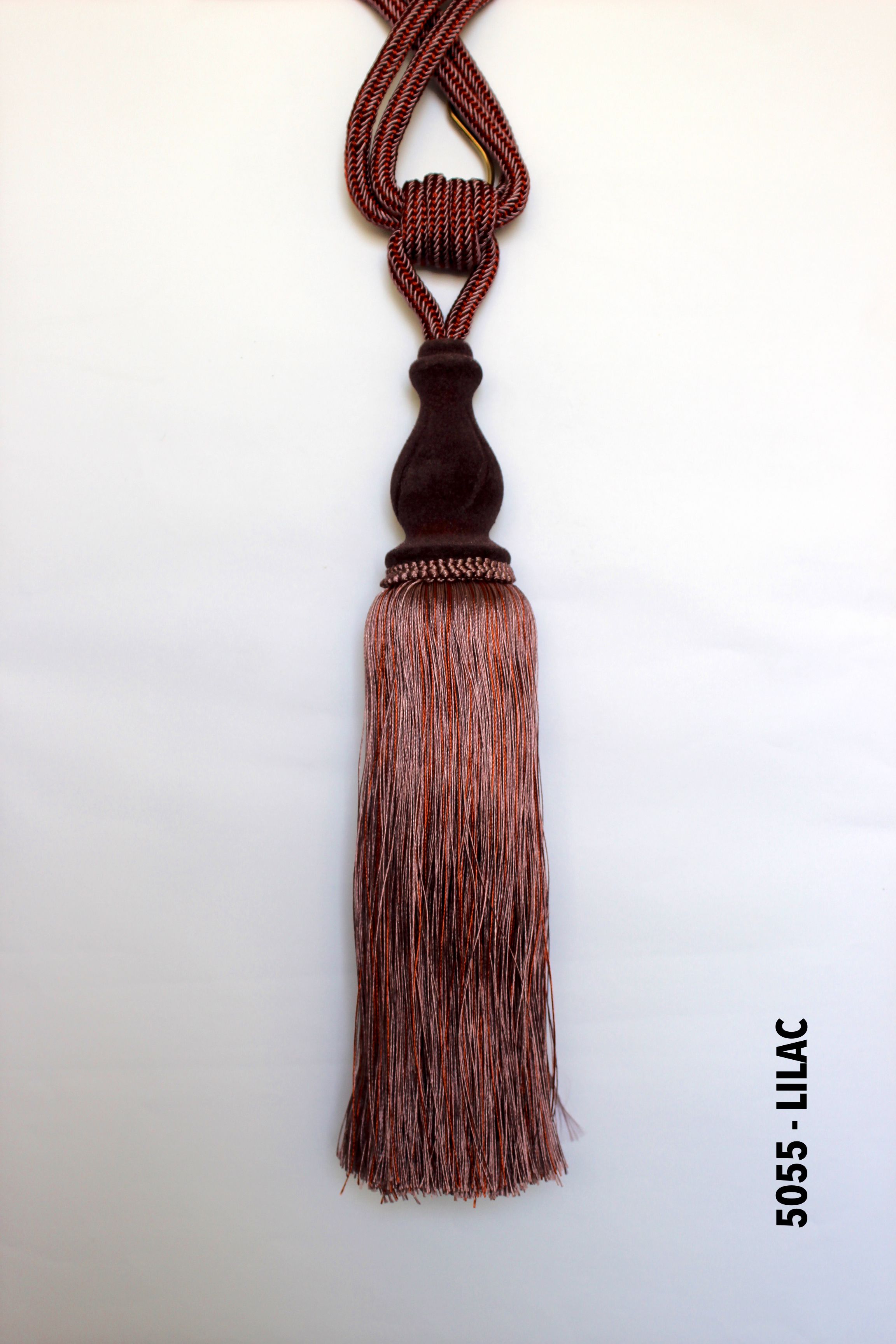 картинка Кисти RS 5055-lilac 