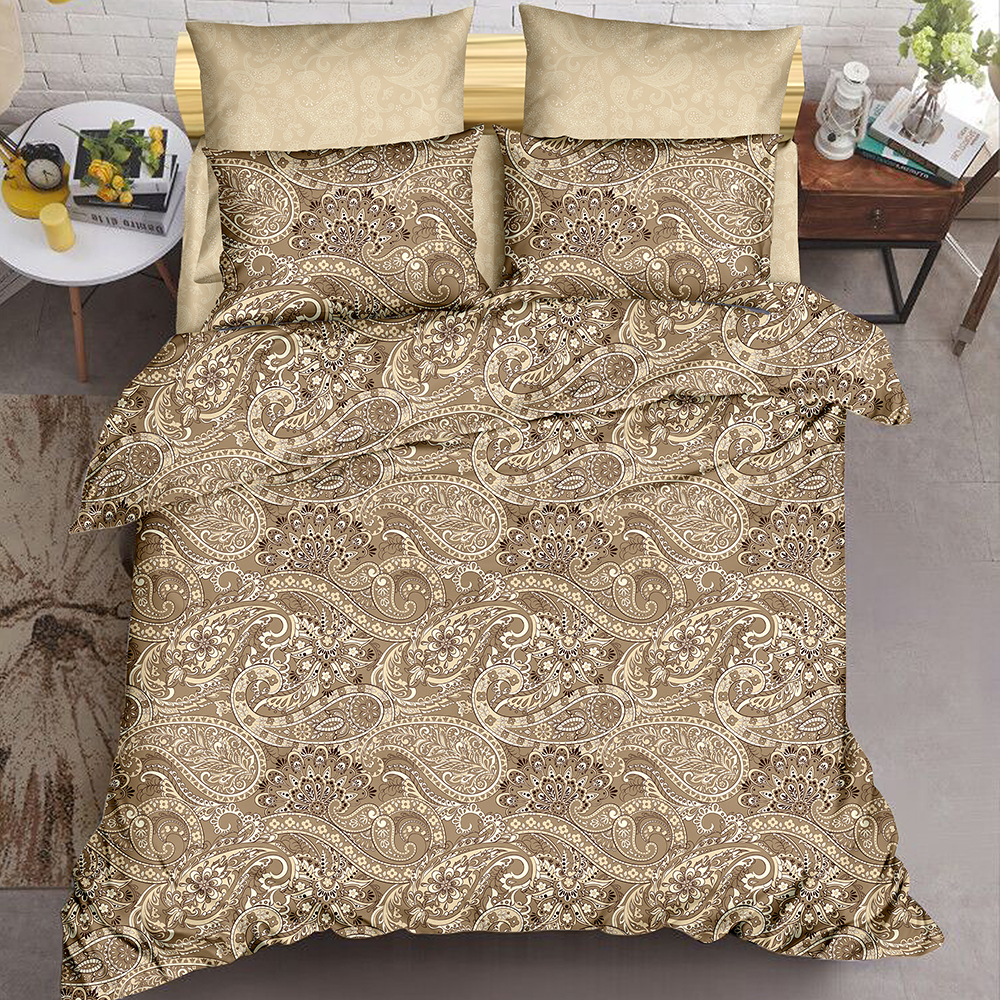 картинка Постельное бельё Amore Mio BZ QR Etro DOUBLE Sp 