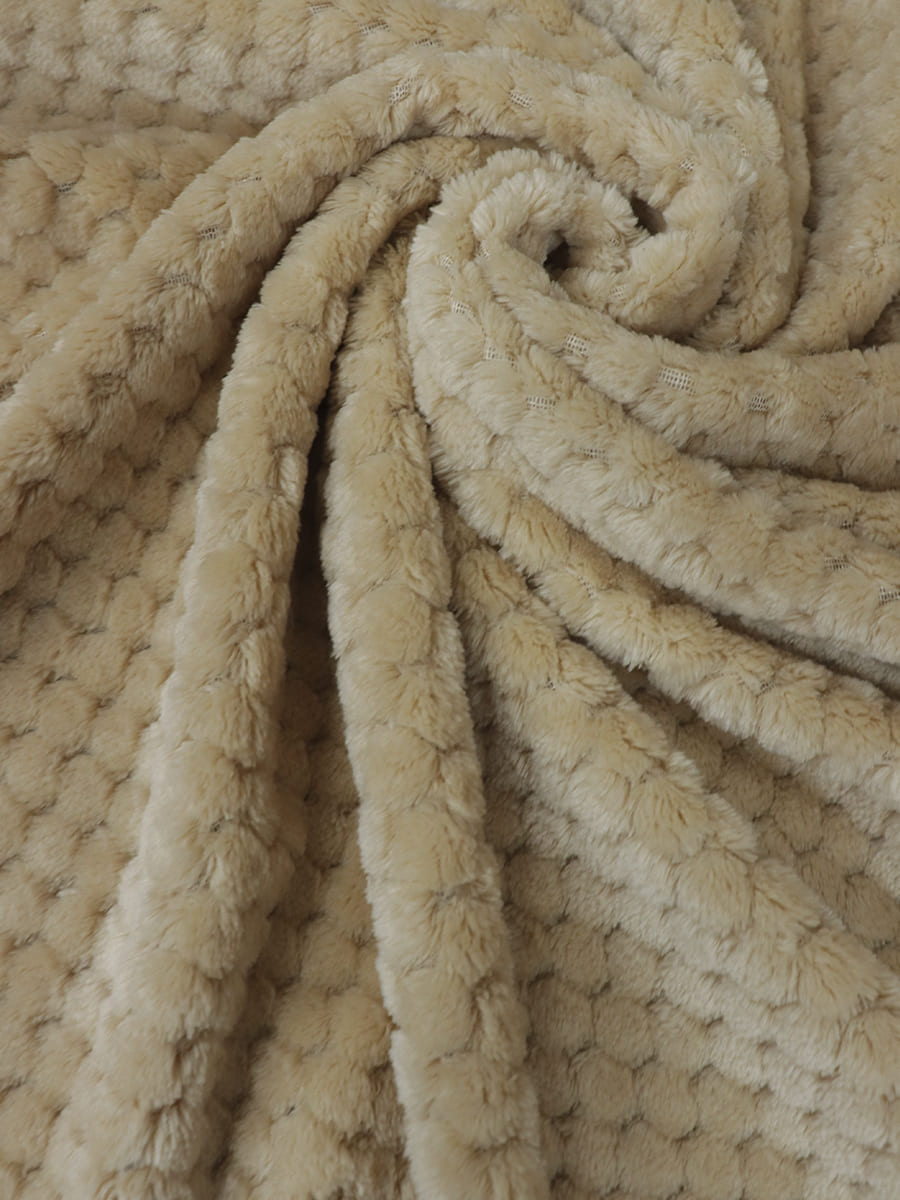 картинка Плед Texrepublic TF FNJ BE 1520 r-ромбики 13-1014 