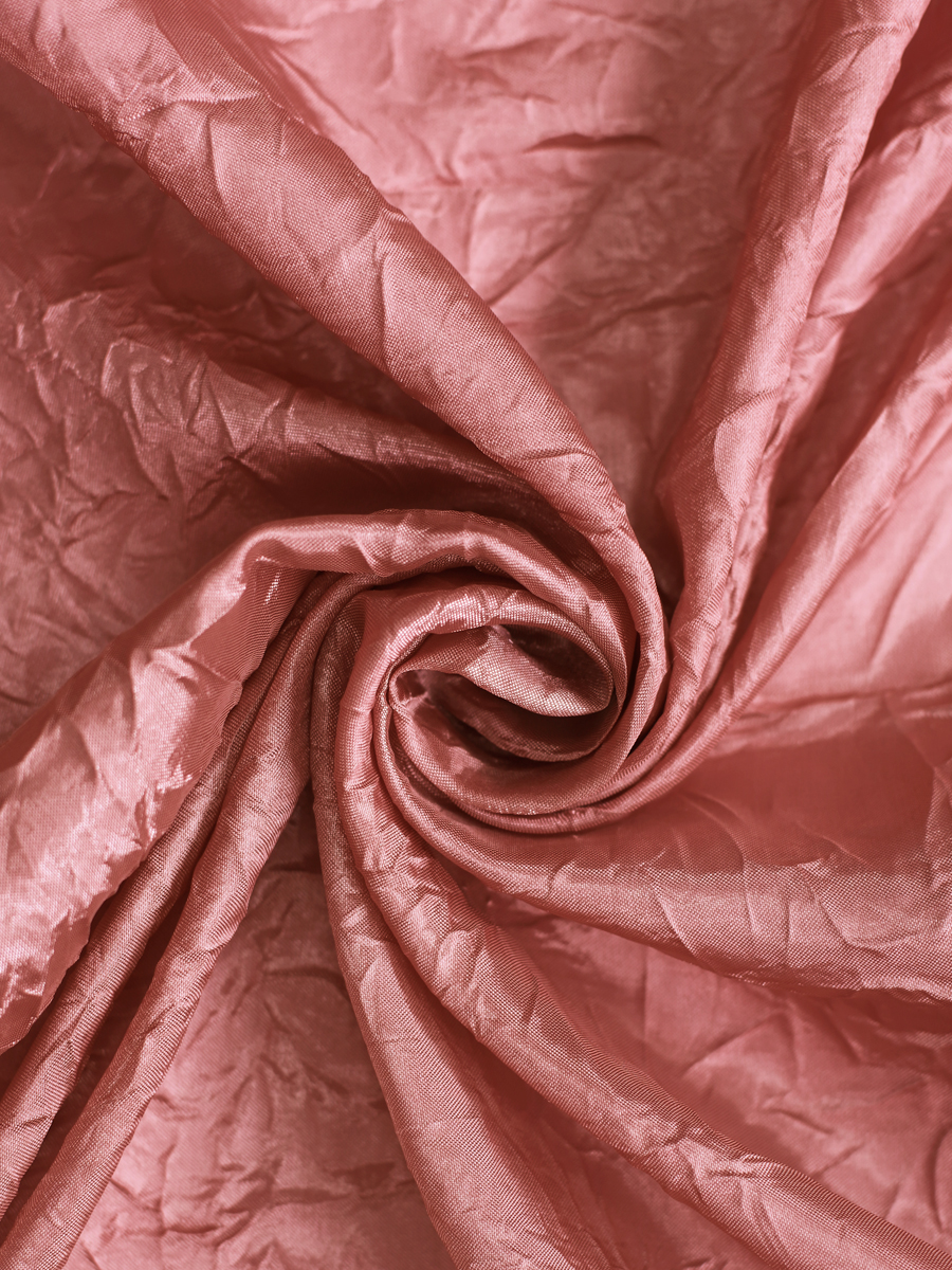 картинка Штора Amore Mio RR 32003-09 2,0*2,7*1 розовая пудра 