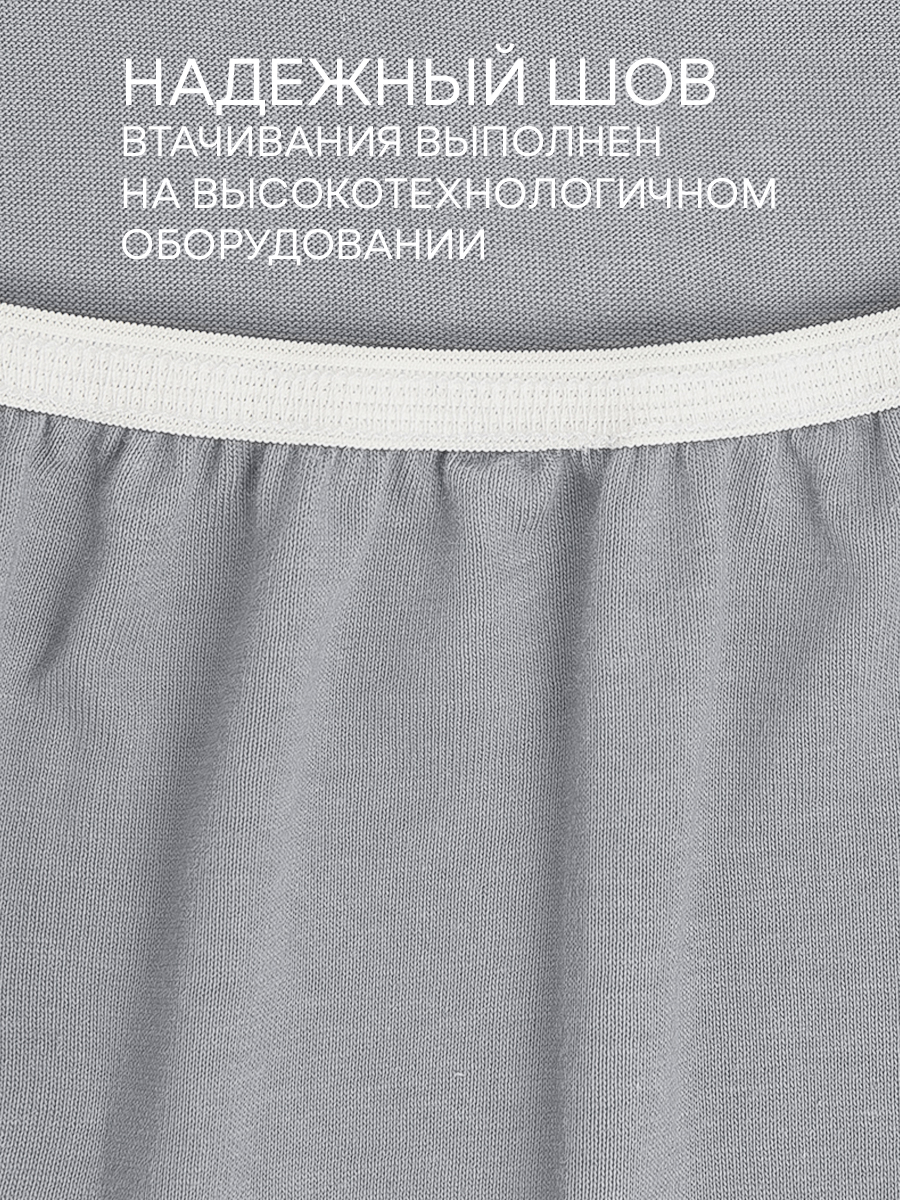 картинка Простыня Amore Mio DK QR Простыня 200*200*20 GY 