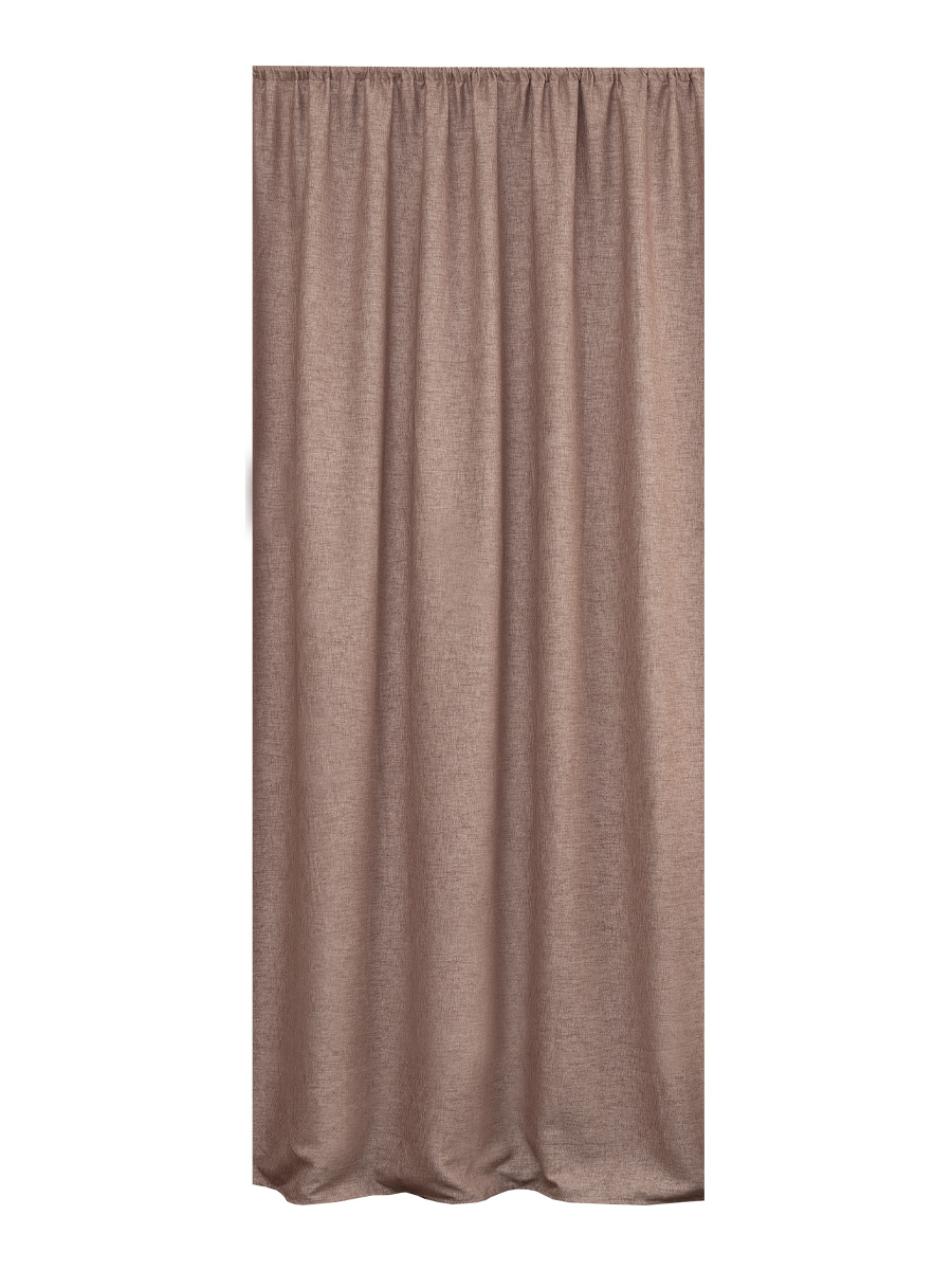 картинка Штора Amore Mio RR 102-21 2,0*2,7*1 бежевый 