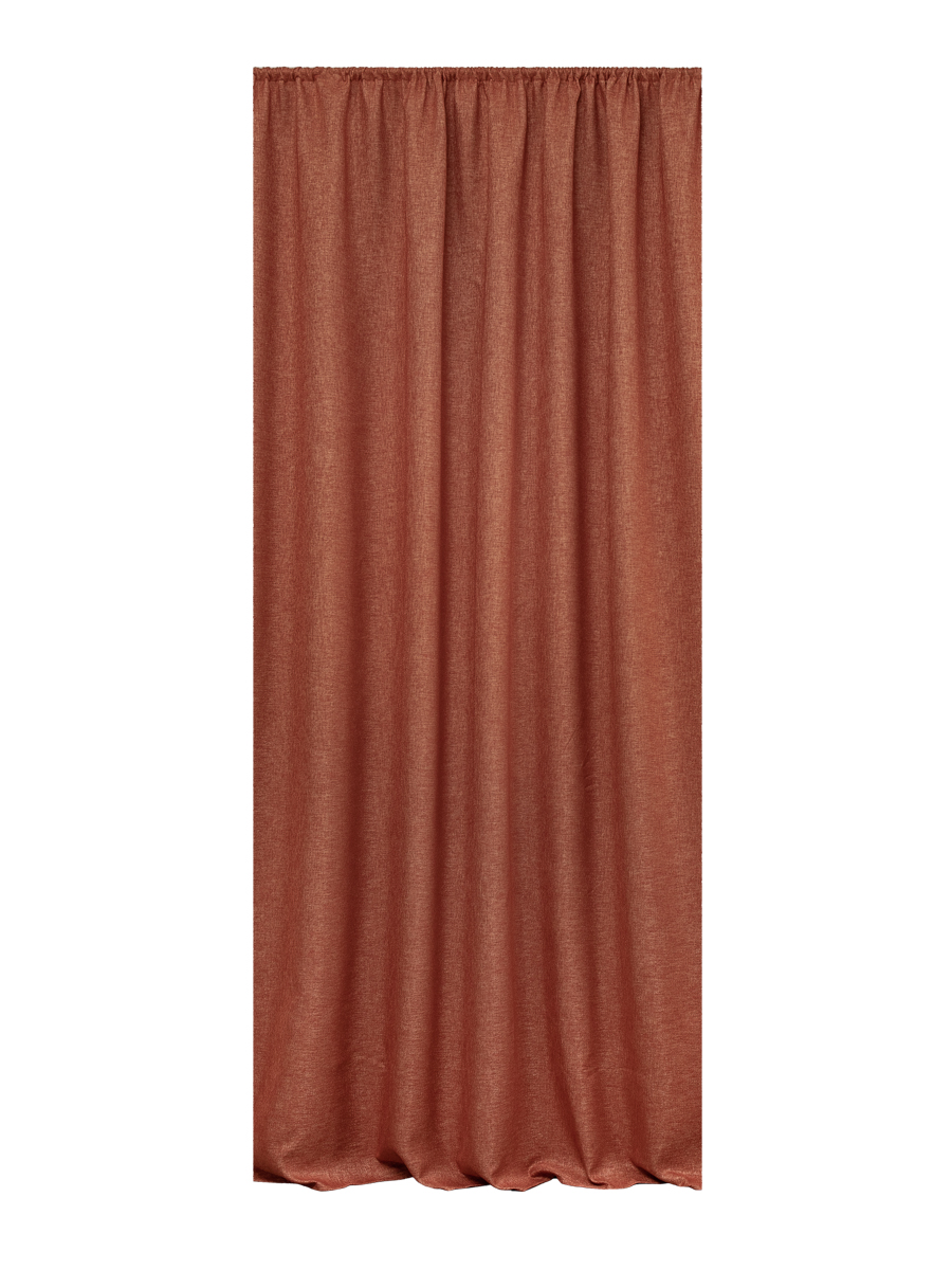 картинка Портьера Texrepublic ZG 102-09/280 BL L 
