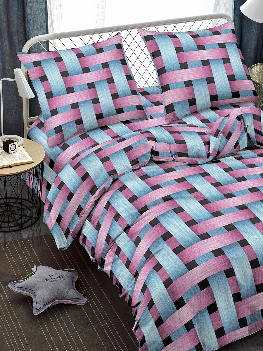 картинка Постельное бельё Amore Mio BZ Twist DOUBLE M 