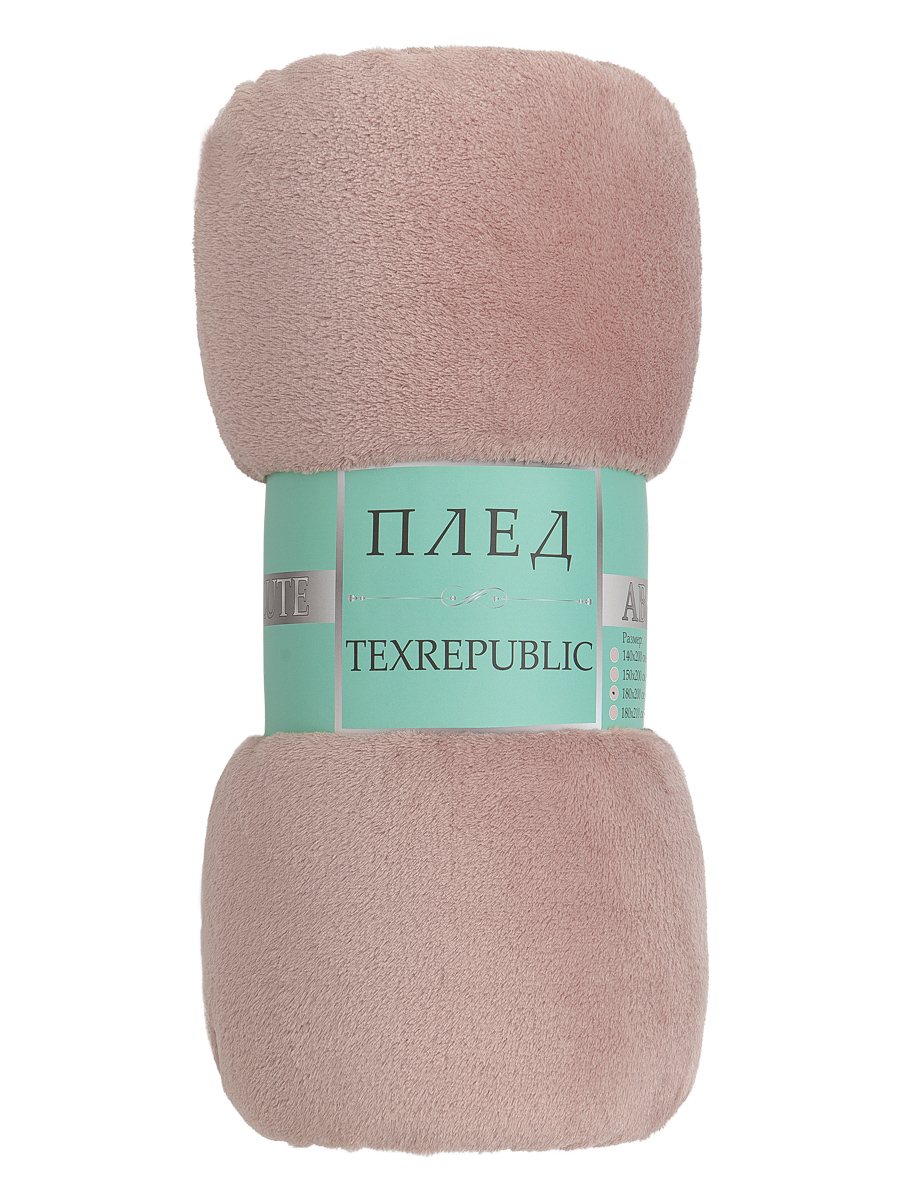 картинка Плед Texrepublic TF FNP PI4 1820 