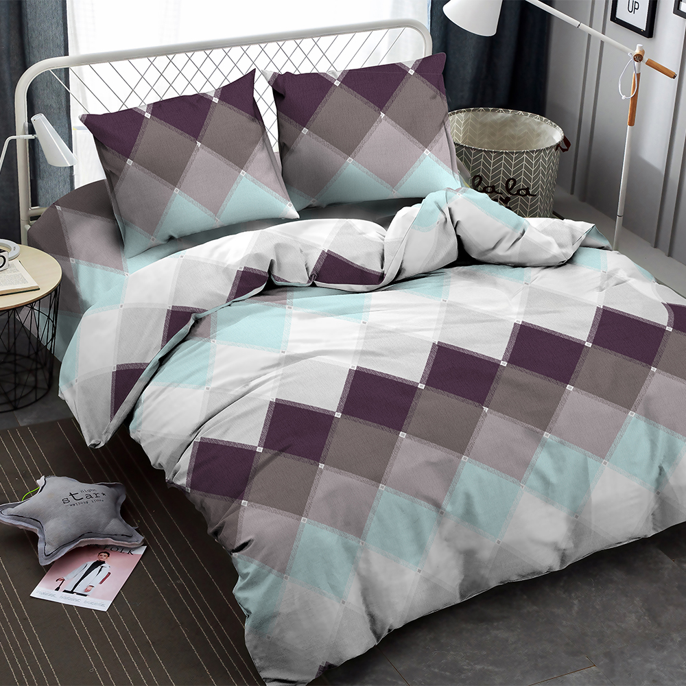 картинка Постельное бельё Amore Mio BZ Tags EURO M 