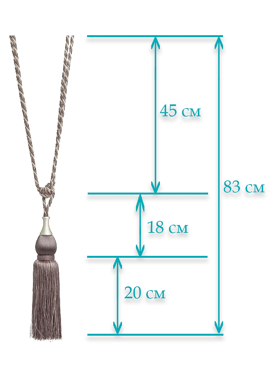 картинка Кисти Ajur HK K13-17-1212/127 