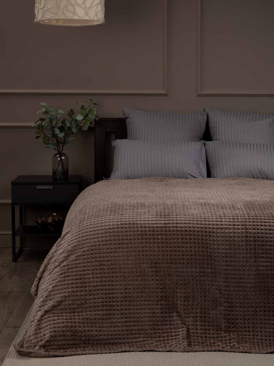 картинка Плед Texrepublic FF FNJq BR2 2022 18-1017 