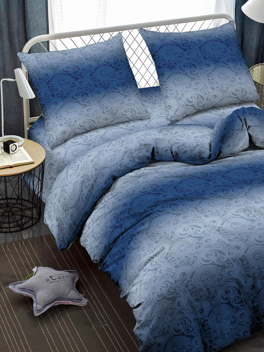 картинка Постельное бельё Amore Mio BZ Surf SINGLE M 