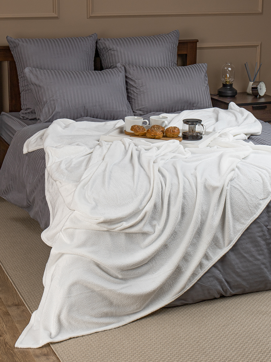 картинка Плед Texrepublic TF FNL W-SL 2022 p-точки 