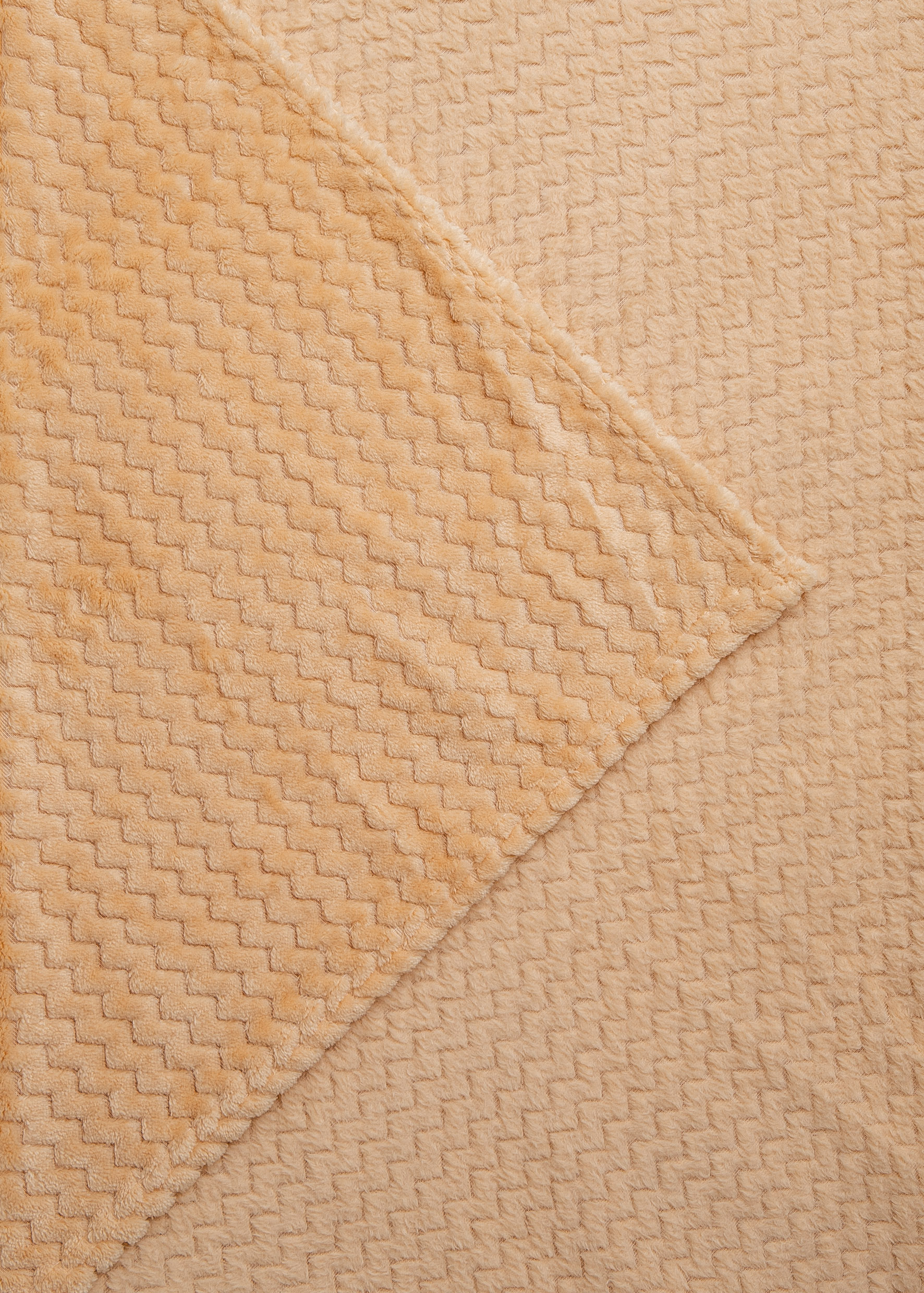 картинка Плед Texrepublic TF FNJ BE 1520 s-змейка 