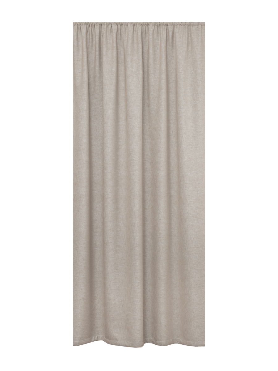 картинка Штора Amore Mio RR 4ML 102-17 2,0*2,7*1  шампань 