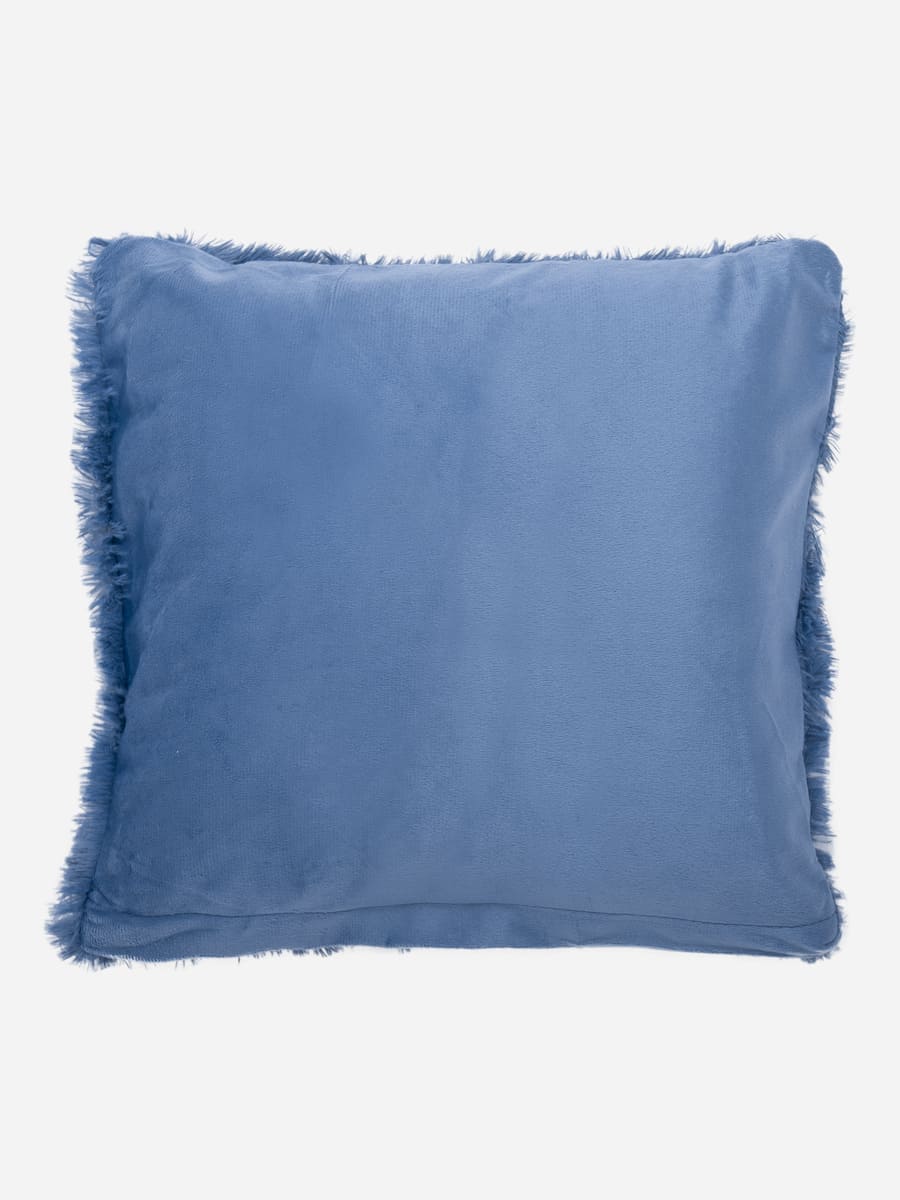 картинка Подушка TF 072 BL2v 40*40 17-4023 подушка декор. PV 