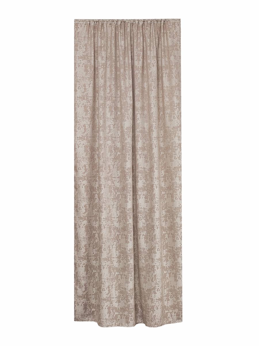 картинка Штора Amore Mio RR 6ML SOFT-4332C-03 1,5*2,7*2 песочный 