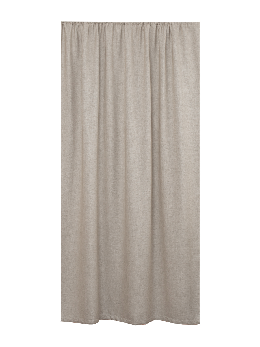 картинка Портьера Texrepublic ZG 102-01/280 BL L 