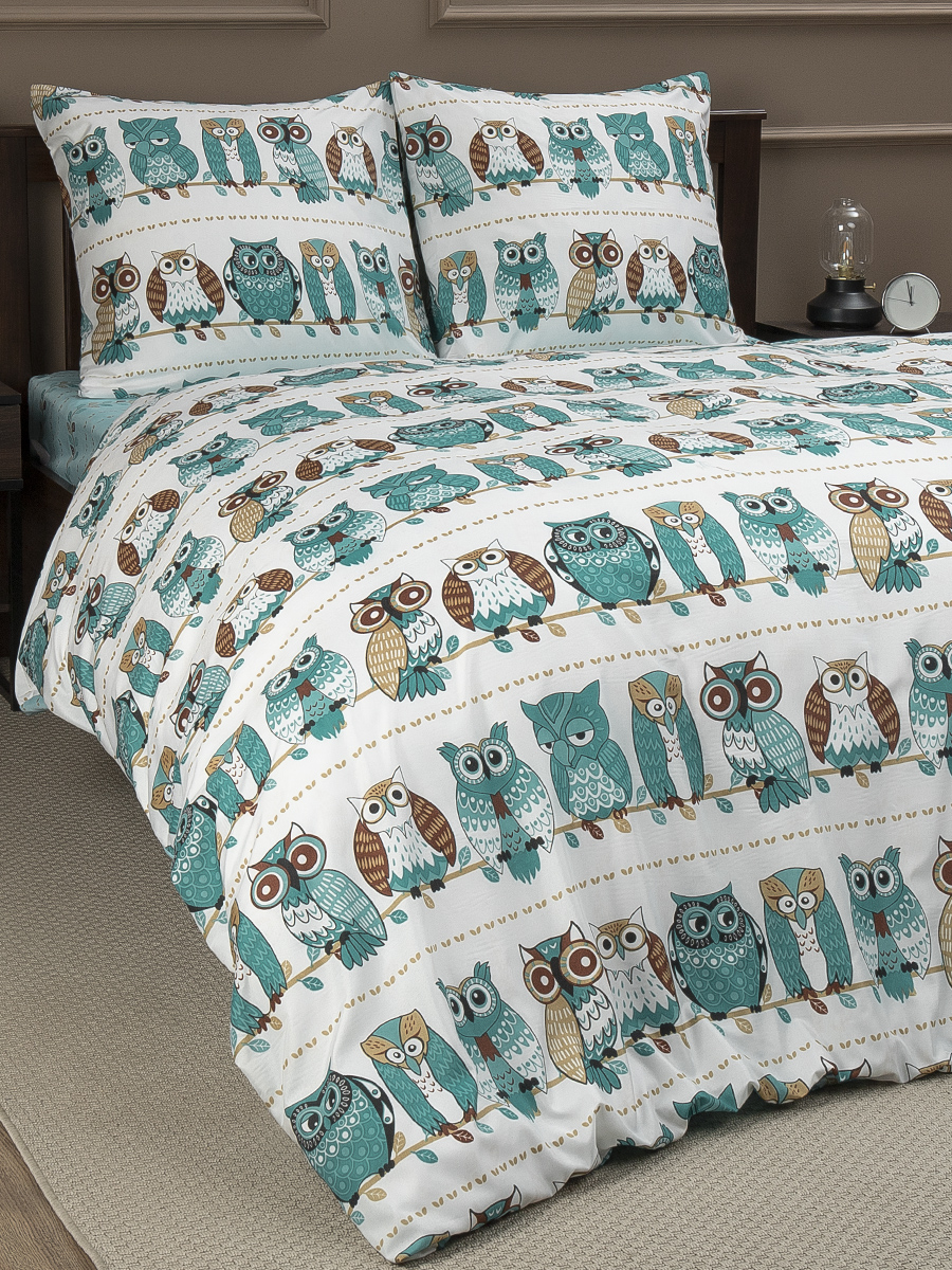 картинка Постельное бельё Amore Mio BZ Garland DOUBLE M 