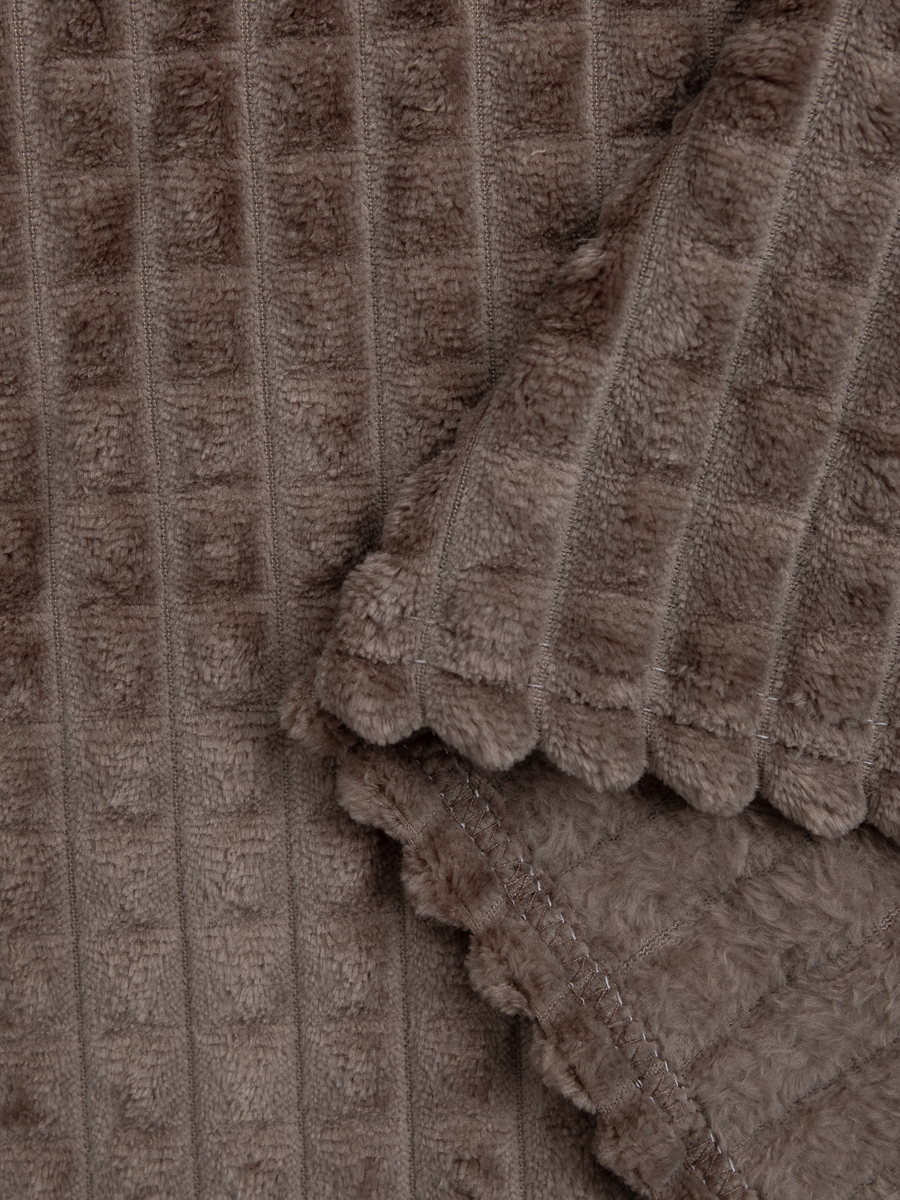 картинка Плед Texrepublic FF FNJq BR2 2022 18-1017 