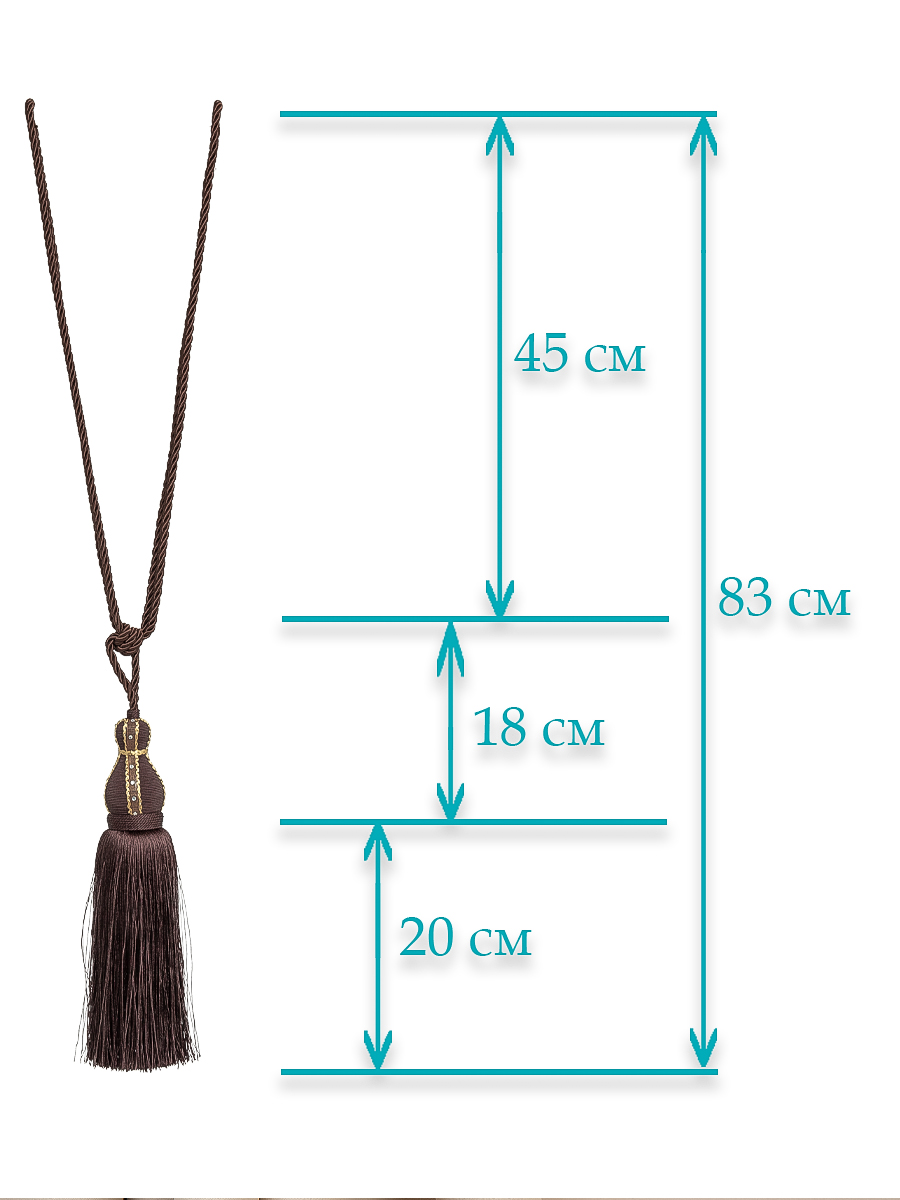 картинка Кисти Ajur HK K2-694 