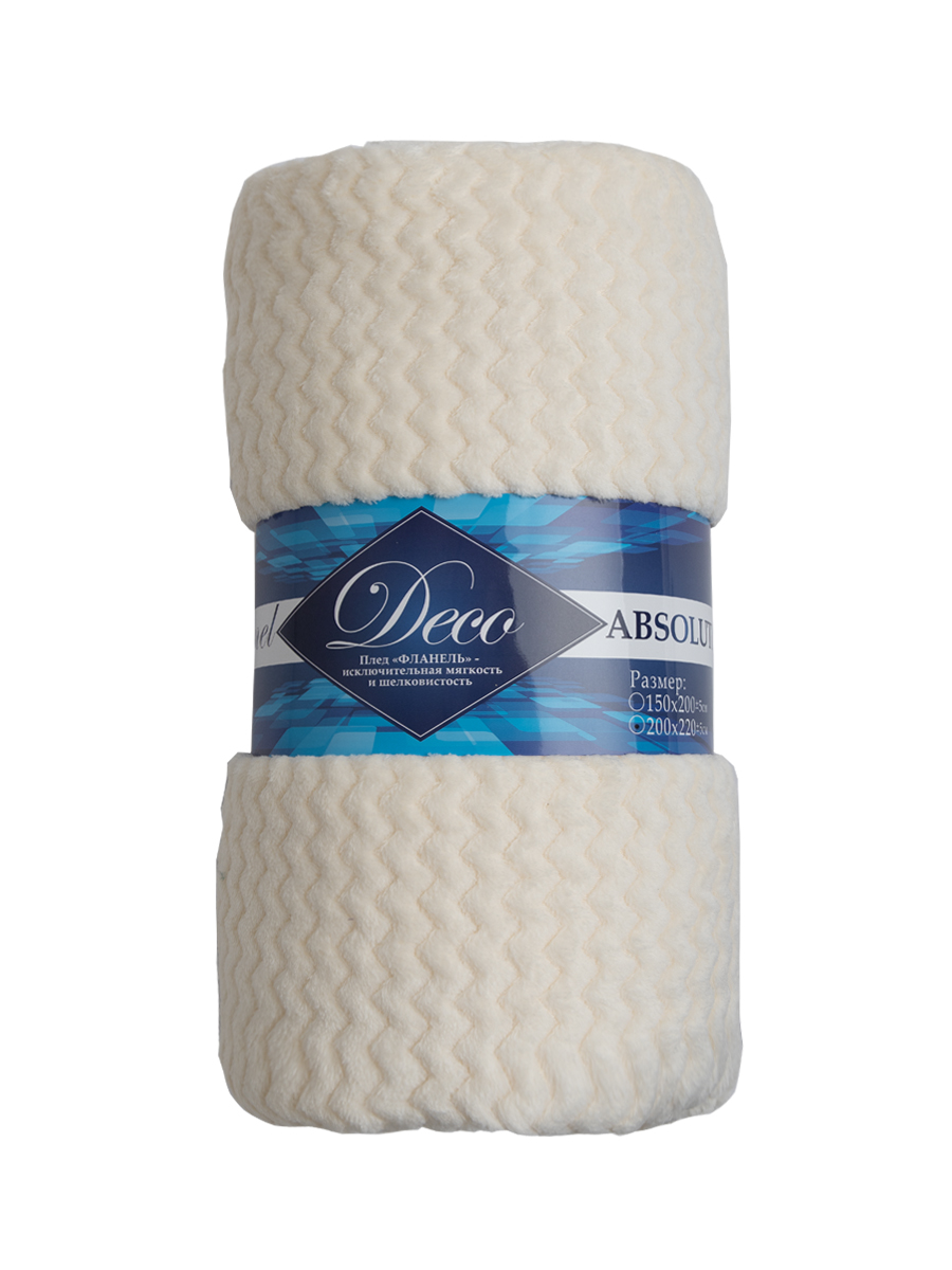 картинка Плед Texrepublic TF FNJ ML 2022 s-змейка 11-0105 