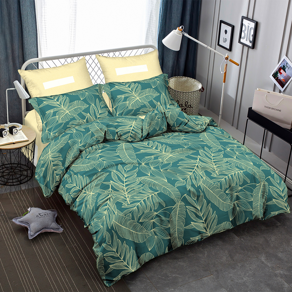 картинка Постельное бельё Amore Mio BZ QR Excellent FAMILY Sp 