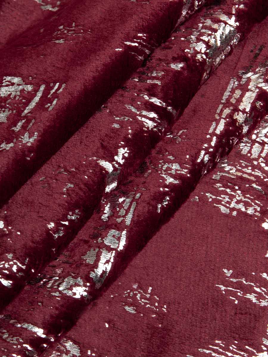 картинка Плед Texrepublic TF FNL BOR2-SL 2022 19-1652 s-мазки 