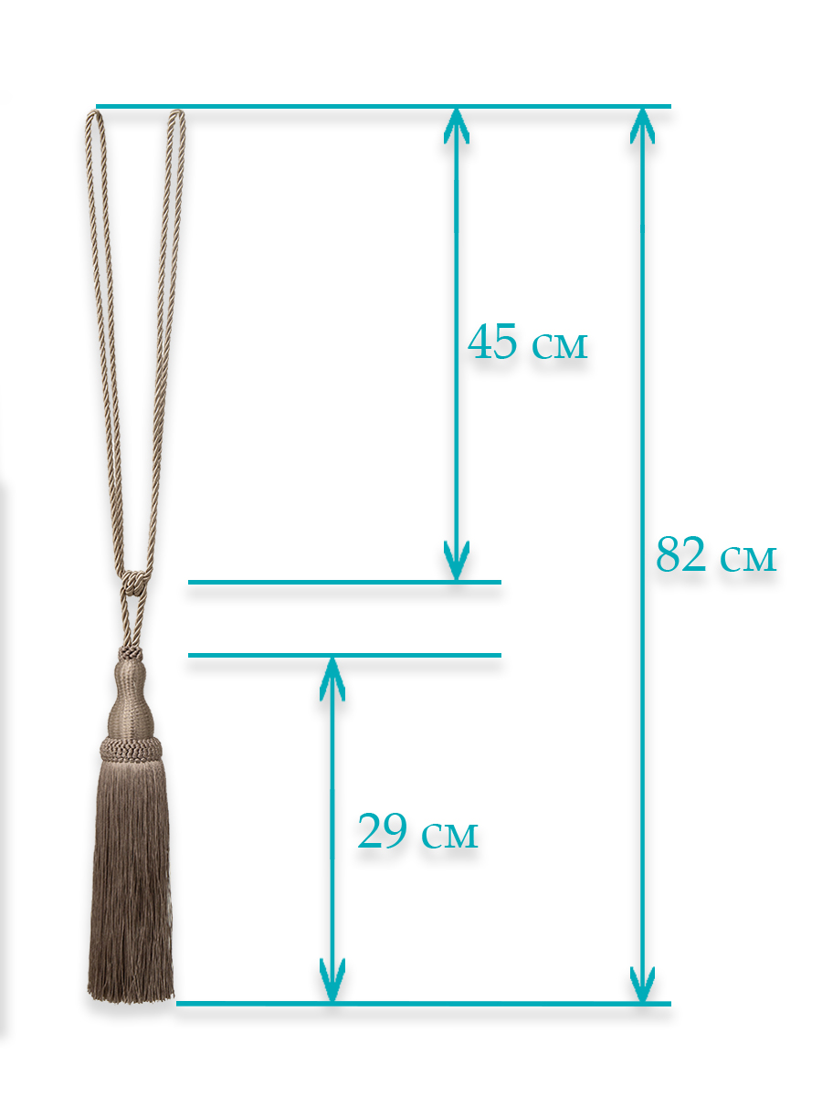 картинка Кисти Ajur HK MB984Y-4 