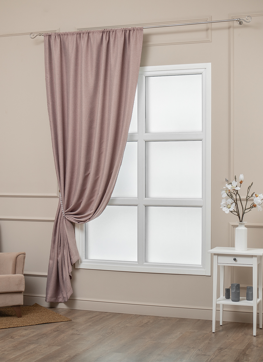 картинка Штора Amore Mio RR 104-18 1,6*2,7*1 бежевый 